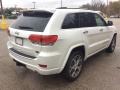 Ivory 3-Coat - Grand Cherokee Overland 4x4 Photo No. 6