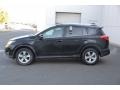 Black - RAV4 XLE AWD Photo No. 3