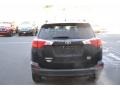 Black - RAV4 XLE AWD Photo No. 5