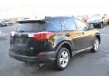 Black - RAV4 XLE AWD Photo No. 6