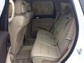 Ivory 3-Coat - Grand Cherokee Overland 4x4 Photo No. 17