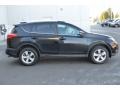 Black - RAV4 XLE AWD Photo No. 7