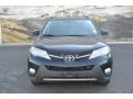 Black - RAV4 XLE AWD Photo No. 8
