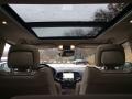 Ivory 3-Coat - Grand Cherokee Overland 4x4 Photo No. 18