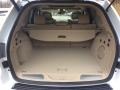 Ivory 3-Coat - Grand Cherokee Overland 4x4 Photo No. 19