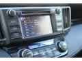 Black - RAV4 XLE AWD Photo No. 11