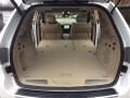Ivory 3-Coat - Grand Cherokee Overland 4x4 Photo No. 20