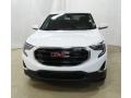 2019 Summit White GMC Terrain SLE  photo #4