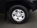 Black - Tacoma V6 SR5 Access Cab 4x4 Photo No. 3