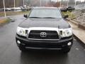 Black - Tacoma V6 SR5 Access Cab 4x4 Photo No. 4