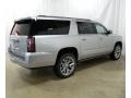 Quicksilver Metallic - Yukon XL Denali 4WD Photo No. 2