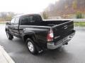 Black - Tacoma V6 SR5 Access Cab 4x4 Photo No. 7