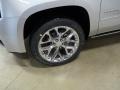 Quicksilver Metallic - Yukon XL Denali 4WD Photo No. 5