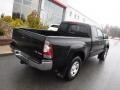 Black - Tacoma V6 SR5 Access Cab 4x4 Photo No. 9