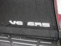 Black - Tacoma V6 SR5 Access Cab 4x4 Photo No. 10