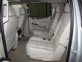 Quicksilver Metallic - Yukon XL Denali 4WD Photo No. 8