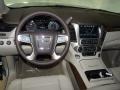 Quicksilver Metallic - Yukon XL Denali 4WD Photo No. 11