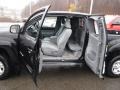 Black - Tacoma V6 SR5 Access Cab 4x4 Photo No. 14