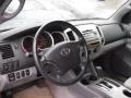 Black - Tacoma V6 SR5 Access Cab 4x4 Photo No. 15