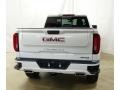 2019 Summit White GMC Sierra 1500 AT4 Double Cab 4WD  photo #3