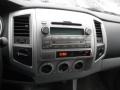 Black - Tacoma V6 SR5 Access Cab 4x4 Photo No. 20