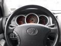 Black - Tacoma V6 SR5 Access Cab 4x4 Photo No. 22