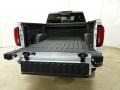 Summit White - Sierra 1500 AT4 Double Cab 4WD Photo No. 9