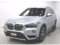 Glacier Silver Metallic - X1 xDrive28i Photo No. 1