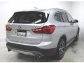 Glacier Silver Metallic - X1 xDrive28i Photo No. 4