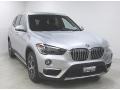 Glacier Silver Metallic - X1 xDrive28i Photo No. 5