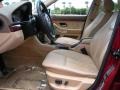 Sand Interior Photo for 2000 BMW 5 Series #13037147