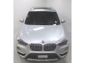 Glacier Silver Metallic - X1 xDrive28i Photo No. 6