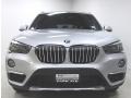 Glacier Silver Metallic - X1 xDrive28i Photo No. 7