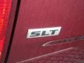 Delmonico Red Pearl - 1500 SLT Quad Cab 4x4 Photo No. 8