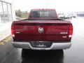 Delmonico Red Pearl - 1500 SLT Quad Cab 4x4 Photo No. 9