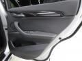 Glacier Silver Metallic - X1 xDrive28i Photo No. 17