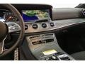 Magma Grey/Espresso Brown Dashboard Photo for 2019 Mercedes-Benz CLS #130371879