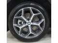 Glacier Silver Metallic - X1 xDrive28i Photo No. 29