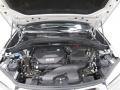 Glacier Silver Metallic - X1 xDrive28i Photo No. 30