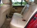 2000 Siena Red Metallic BMW 5 Series 528i Sedan  photo #13