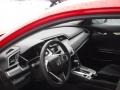 Rallye Red - Civic EX Sedan Photo No. 12