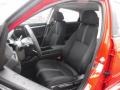 Rallye Red - Civic EX Sedan Photo No. 13