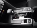 Rallye Red - Civic EX Sedan Photo No. 18