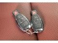 2018 Mercedes-Benz G 63 AMG Keys