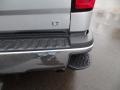 Silver Ice Metallic - Silverado 2500HD LT Crew Cab 4WD Photo No. 11
