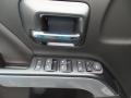 Silver Ice Metallic - Silverado 2500HD LT Crew Cab 4WD Photo No. 15