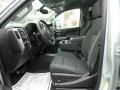 Silver Ice Metallic - Silverado 2500HD LT Crew Cab 4WD Photo No. 16