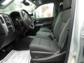 Silver Ice Metallic - Silverado 2500HD LT Crew Cab 4WD Photo No. 17