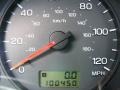 2001 Sedona Red Pearl Subaru Forester 2.5 S  photo #17