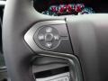 Silver Ice Metallic - Silverado 2500HD LT Crew Cab 4WD Photo No. 23